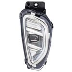 Fog Light Driving Lamp Front Passenger Right Side Hand Lj6z15200c For Escape. Fixed Price $58.48.