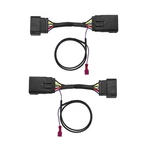 Diode Dynamics Drl Harness Pair For Sequential Led Turn Signals Mustang 15-17.... Fixed Price $39.95.