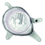 New Aftermarket Passenger Side Fog Light Assembly 922022v500 Capa. Fixed Price $131.44.