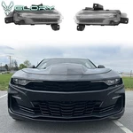 Fits 19-24 Chevy Camaro Ss Foglight Daytime Running Light Drl Led W/ Turn Signal. Fixed Price $190.99.