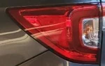 2019-2022 Honda Pilot Lh Driver Quarter Panel Mounted Tail Light Lamp Oem. Fixed Price $177.02.