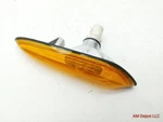 2002 Bmw 330xi 330i 325i 325xi E46 Sedan Front Right Fender Turn Signal Marker. Fixed Price $19.99.