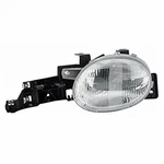 For Dodge Neon 1995-1999 Headlight Assembly Driver Side Ch2502103 4761449ab. Fixed Price $44.75.