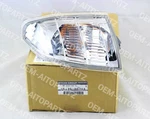 26135-8h70a Nissan Genuine Lamp Assy Turn Signal Front Left Driver 261358h70a. Fixed Price $121.00.