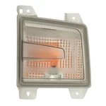 Depo Turn Signal Light For 2017-2020 Honda Ridgeline 317-1637l-ac. Fixed Price $57.55.