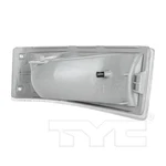 Tyc 12-1690-01 Turn Signal / Parking Side Marker Light For 95-05 Astro Safari. Fixed Price $30.19.
