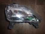 Right Passenger Corner Park Light Fog-driving 19-22 Spark From 2020+free Brow. Fixed Price $129.99.