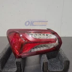 19 2019 Chevy Malibu Tail Light Lamp Left Driver Led. Fixed Price $89.25.