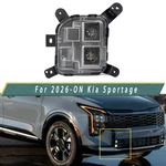 Led Front Fog Light Lamp Passenger Side For 2026-on Kia Sportage 92202-p1500. Fixed Price $176.19.
