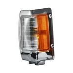 Turn Signal/corner Light For Nissan D21 90-94 Driver Side Standard Line. Fixed Price $40.94.