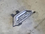 Driver Corner/park Light Fog-driving Led Fits 21-23 Ford F150 Pickup. Fixed Price $291.88.