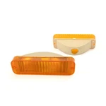 For Ford Bronco Ii Parking Signal 1984 85 86 87 1988 Pair Passenger And Driver. Fixed Price $23.47.
