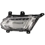 For 2016-2017 Equinox Driving Light Left Clear Lens Gm2562111 23375566. Fixed Price $161.95.