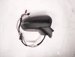 2019-2022 Mercedes-benz A220 Passenger Rear View Mirror Outside *scuffs *black. Fixed Price $374.06.