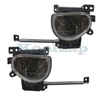 For 09-11 Tl 3.5l & 3.7l Engine Front Driving Fog Light Lamp Assembly Set Pair. Fixed Price $108.95.