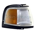 For 87-96 Cutlass Ciera Corner Light Turn Signal Marker Lamp Rh Passenger Side. Fixed Price $32.95.