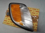 Mercedes W140 Right Passenger Turn Signal Oem New Nos Bosch. Fixed Price $243.84.