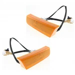 For Nissan Xterra Turn Signal/side Marker Light 2002-2004 Passenger And Driver. Fixed Price $47.70.