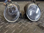 Passenger Corner/park Light Fog-driving Fits 05-07 Volvo 50 Series. Fixed Price $66.50.