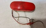 Truck-lite Stop, Tail, Turn Signal Red Light 6020r. Fixed Price $10.99.
