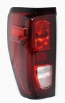 Oem Left Driver Side Halogen Tail Lamp For Gmc Sierra 1500 85115885. Fixed Price $300.00.