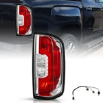For 2015-2022 Gmc Canyon Pickup Factory Tail Light Brake Lamp Right Side W/bulbs. Fixed Price $29.21.