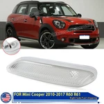 Right Side Turn Signal Lamp For 10-17 Mini Cooper R60 R61 Marker Light Usa. Fixed Price $22.98.