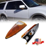 Oe-spec Side View Mirror Turn Signal Lights For 03-06 Ford Expedition Navigator. Fixed Price $49.99.