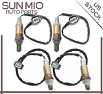 4x Upstream&downstream Oxygen Sensor For Land Rover Discovery 4.0 4.6l 1999-2004. Fixed Price $54.50.