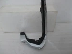 Mopar Nos 1970-71 Imperial Front Bumper Left Park Lamp Closure Molding. Fixed Price $100.00.