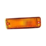 Turn Signal/parking Light For Toyota T100 1993-1998 Driver Side Front 116-58426l. Fixed Price $42.41.