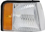 For 1997-1999 Cadillac Deville Corner Light Passenger Side. Fixed Price $29.32.