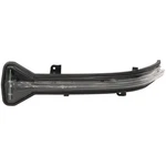 Mirror Turn Signal Lights Driver Left Side For 540 530 740 750 Hand Bmw 540i. Fixed Price $32.70.