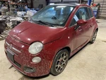 Driver Corner Light Side Marker 2 Door On Front Bumper Fit 12-19 Fiat 500. Fixed Price $84.00.