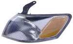 Depo Turn Signal Light For 1997-1999 Toyota Camry 312-1520l-as. Fixed Price $28.95.