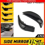 Led Mirror Dynamic Turn Signal Light For Toyota Camry Corolla Venza Prius Avalon. Fixed Price $18.99.