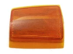 New Oem Gm 16519419 Left Upper Front Marker Lamp Lens 94-99 Trucks. Fixed Price $15.99.