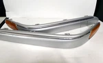 2005 Mercedes W203 C230 C350 Front Bumper Molding Trim Oem. Fixed Price $67.00.