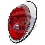 Tail Light Assembly Iap/kuhltek Motorwerks 111945095n Fits 62-67 Vw Beetle. Fixed Price $90.25.