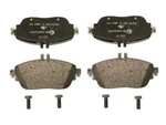 For 2019-2022 Mercedes E53 Amg Brake Pad Set Front Ate 83394pp 2020 2021 Sedan. Fixed Price $106.05.