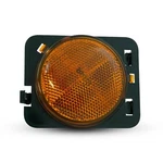 Side Marker Light Fender Lamp With Bulb Driver For 07-17 Jeep Wrangler. Fixed Price $27.99.
