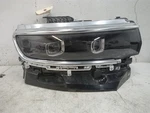 2026 Jeep Grand Wagoneer Passenger Right Led Projector Headlamp Headlight Oem. Fixed Price $642.38.