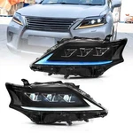 Vland Led Projector Headlights For Lexus Rx350 Rx450h Rx270 2013 2014 2015. Fixed Price $509.99.