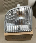 For 2001-02-03 Toyota Avalon Front Right Parking Signal Light Lamp. Fixed Price $12.69.
