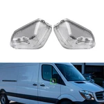1 Pair Turn Side Mirror Corner Light For Mercedes Sprinter Van 2007-2018 Lh&rh. Fixed Price $18.79.