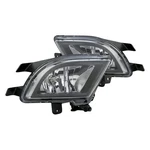 Fog Light For Volkswagen Jetta 2015-2018 Lh Or Right Capa Certified 116-60652l. Fixed Price $342.04.