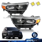 For 2020-2024 Ford Explorer Xlt Limited Led Drl Headlights Assembly Pair 20-24. Fixed Price $399.99.