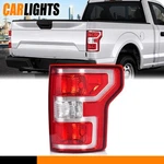 Fits 2018 2019 2020 Ford F150 F-150 Rear Tail Light Brake Lamp Right Passenger. Fixed Price $32.95.