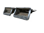 1961 1962 1963 Ford Thunderbird Front Turn Signal Parking Light Lamp Housings. Fixed Price $38.99.