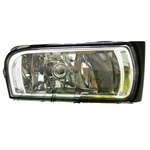 Fog Light For Hyundai Azera 06-10 Replace Brand New Passenger Side. Fixed Price $190.35.